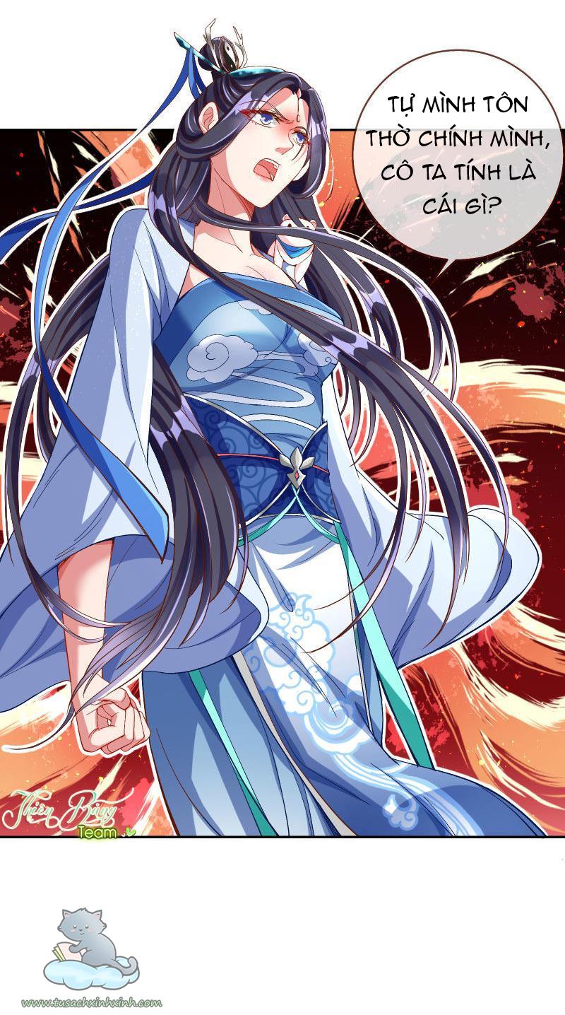 Vạn Tra Triều Hoàng: Vạn Tra Triều Hoàng – Chap 115