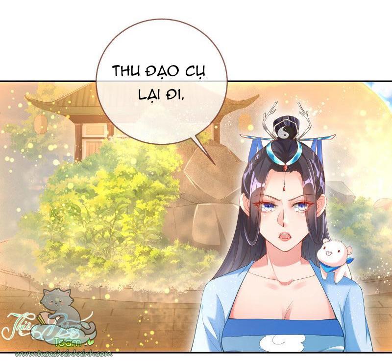 Vạn Tra Triều Hoàng: Vạn Tra Triều Hoàng – Chap 115