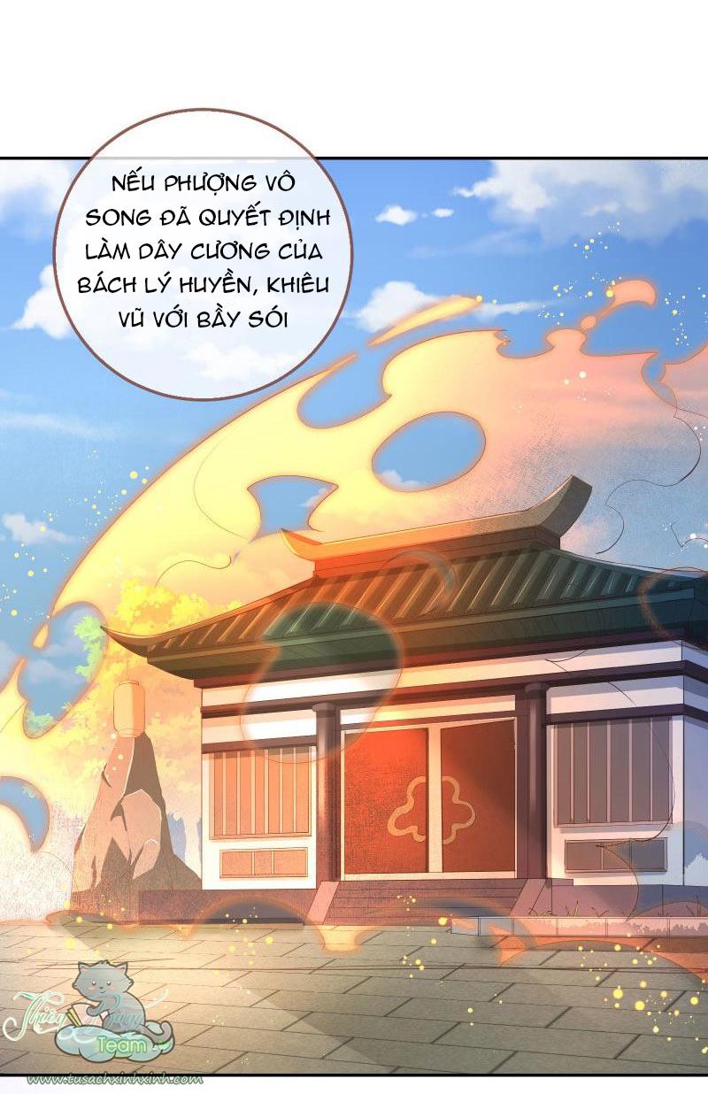 Vạn Tra Triều Hoàng: Vạn Tra Triều Hoàng – Chap 115