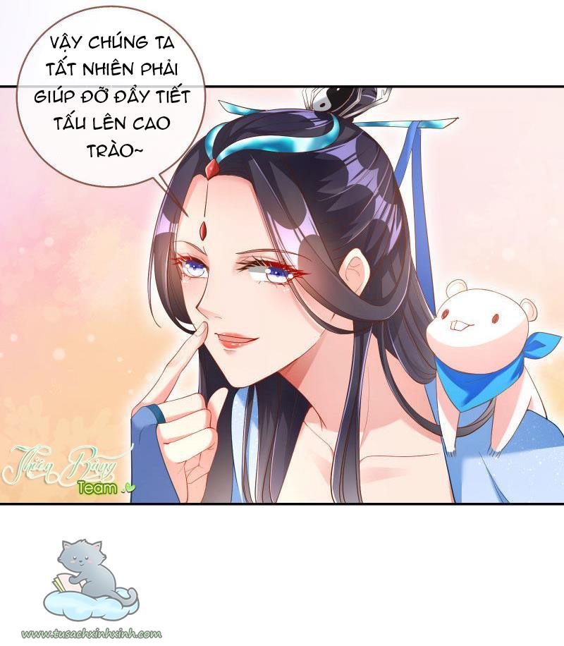 Vạn Tra Triều Hoàng: Vạn Tra Triều Hoàng – Chap 115