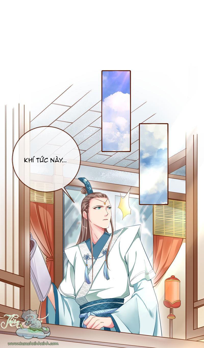 Vạn Tra Triều Hoàng: Vạn Tra Triều Hoàng – Chap 115