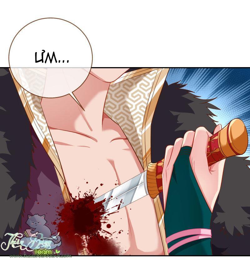 Vạn Tra Triều Hoàng: Vạn Tra Triều Hoàng – Chap 115