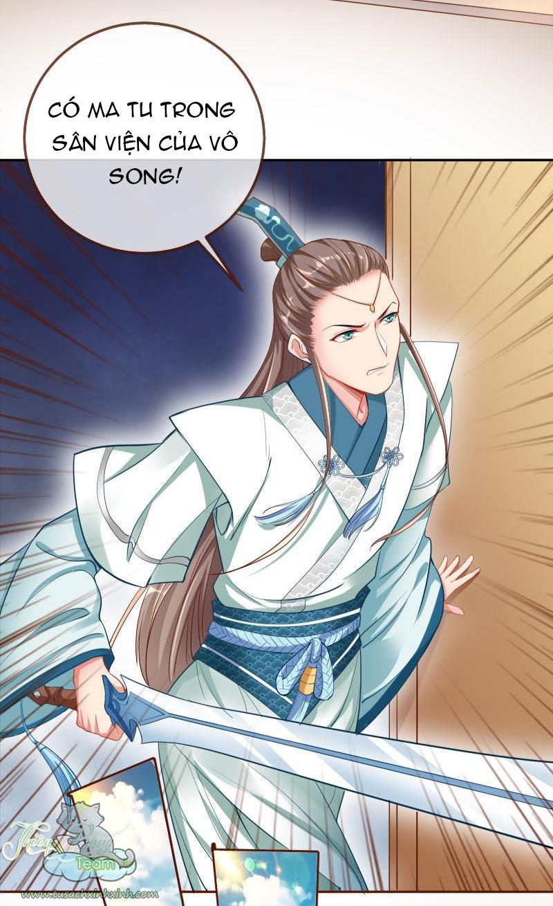 Vạn Tra Triều Hoàng: Vạn Tra Triều Hoàng – Chap 115