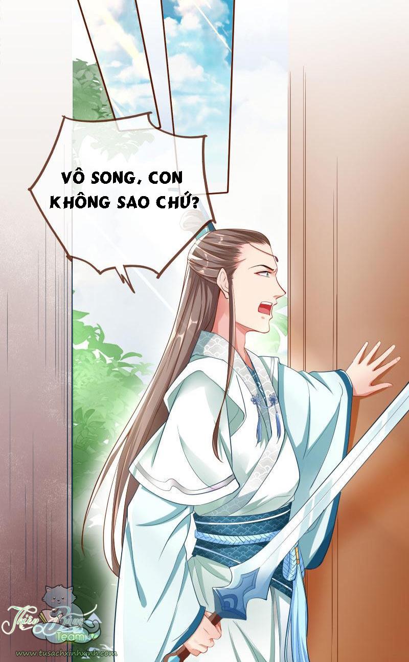 Vạn Tra Triều Hoàng: Vạn Tra Triều Hoàng – Chap 115