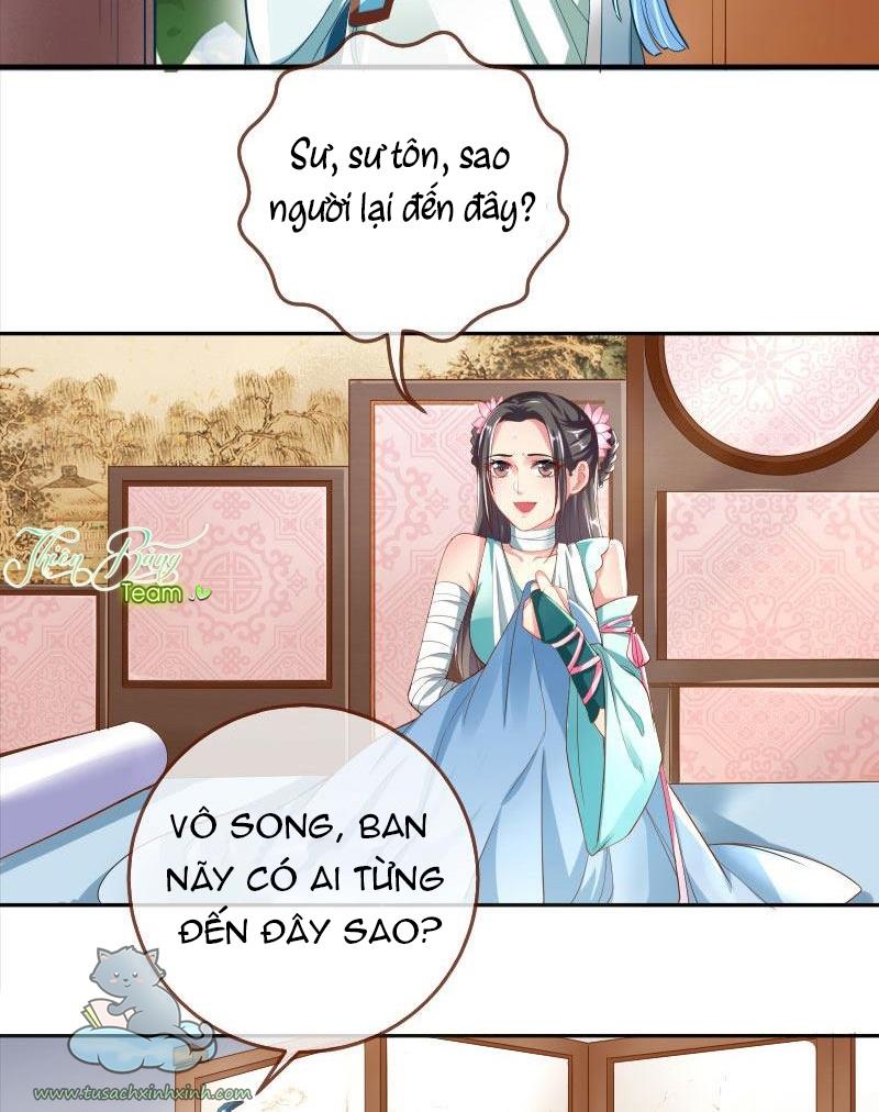 Vạn Tra Triều Hoàng: Vạn Tra Triều Hoàng – Chap 115