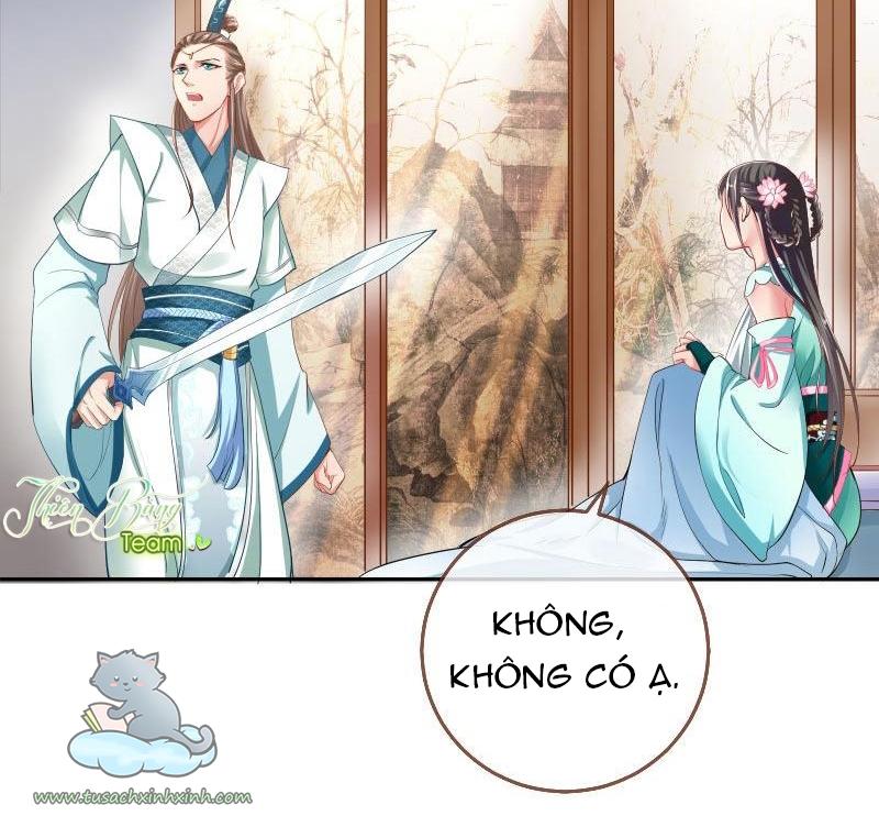Vạn Tra Triều Hoàng: Vạn Tra Triều Hoàng – Chap 115