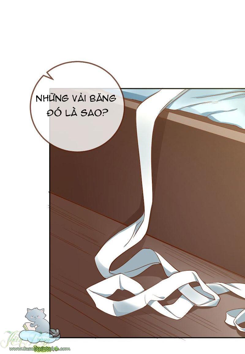 Vạn Tra Triều Hoàng: Vạn Tra Triều Hoàng – Chap 115