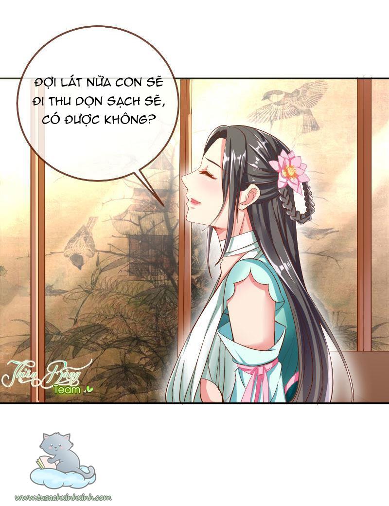 Vạn Tra Triều Hoàng: Vạn Tra Triều Hoàng – Chap 115