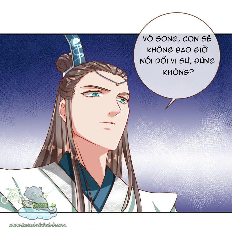 Vạn Tra Triều Hoàng: Vạn Tra Triều Hoàng – Chap 115