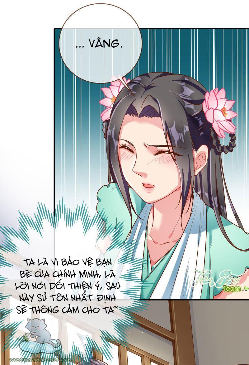 Vạn Tra Triều Hoàng: Vạn Tra Triều Hoàng – Chap 115