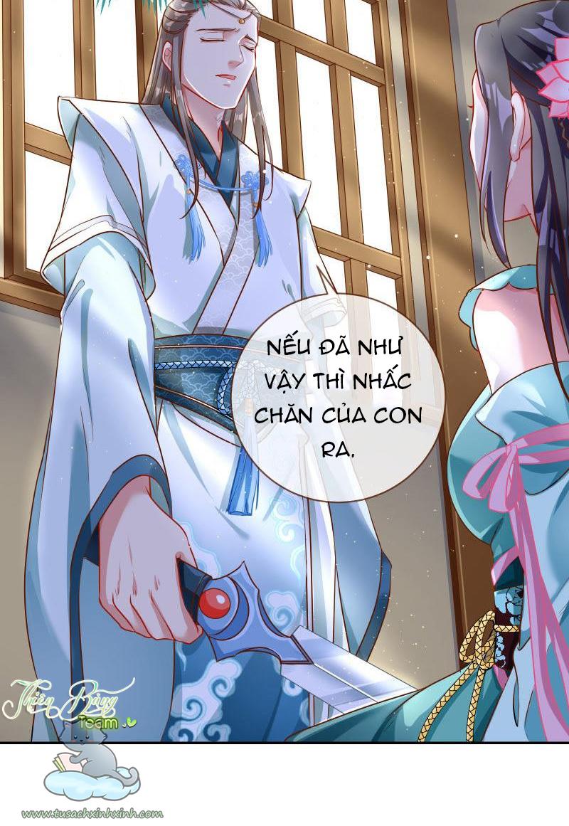 Vạn Tra Triều Hoàng: Vạn Tra Triều Hoàng – Chap 115