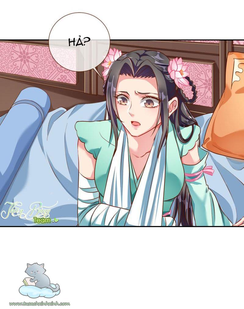 Vạn Tra Triều Hoàng: Vạn Tra Triều Hoàng – Chap 115