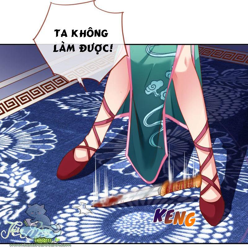 Vạn Tra Triều Hoàng: Vạn Tra Triều Hoàng – Chap 115