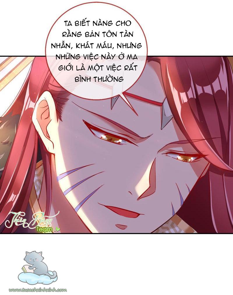 Vạn Tra Triều Hoàng: Vạn Tra Triều Hoàng – Chap 115