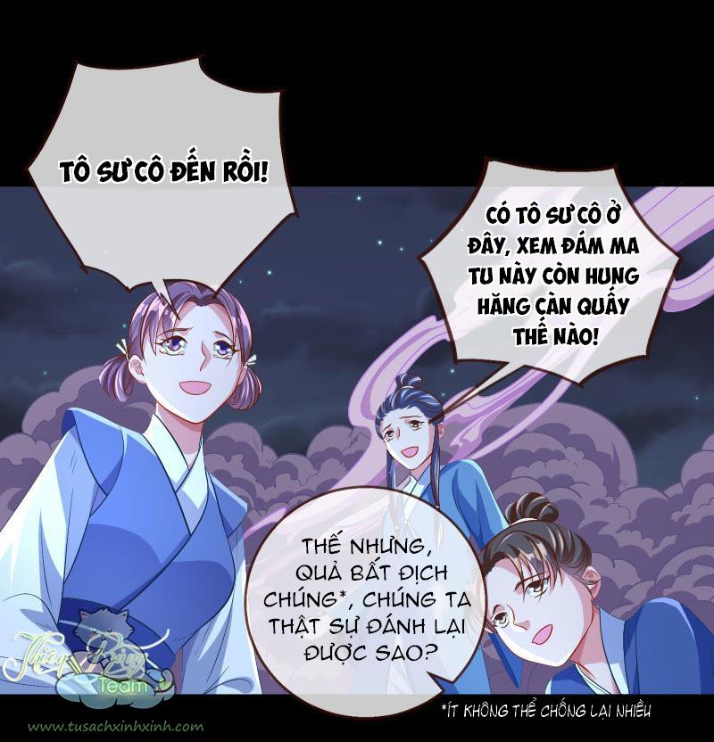 Vạn Tra Triều Hoàng: Vạn Tra Triều Hoàng – Chap 118