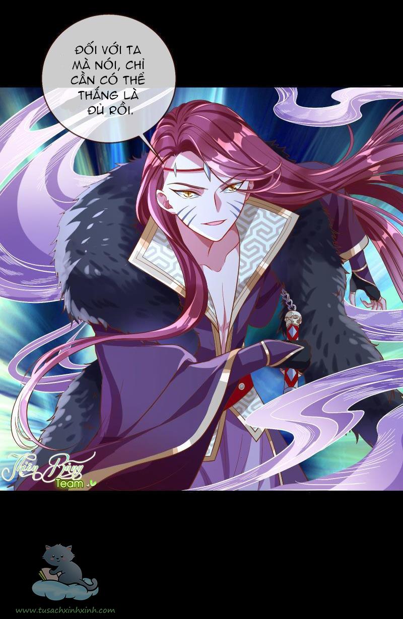 Vạn Tra Triều Hoàng: Vạn Tra Triều Hoàng – Chap 118