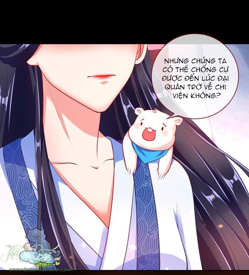 Vạn Tra Triều Hoàng: Vạn Tra Triều Hoàng – Chap 118