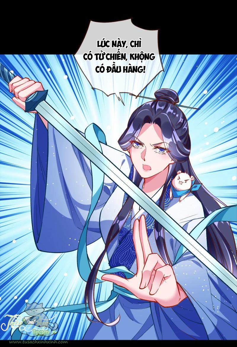 Vạn Tra Triều Hoàng: Vạn Tra Triều Hoàng – Chap 118