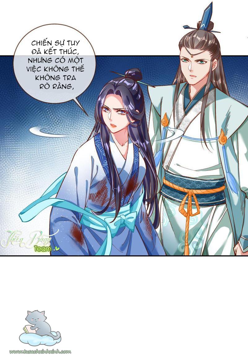 Vạn Tra Triều Hoàng: Vạn Tra Triều Hoàng – Chap 118