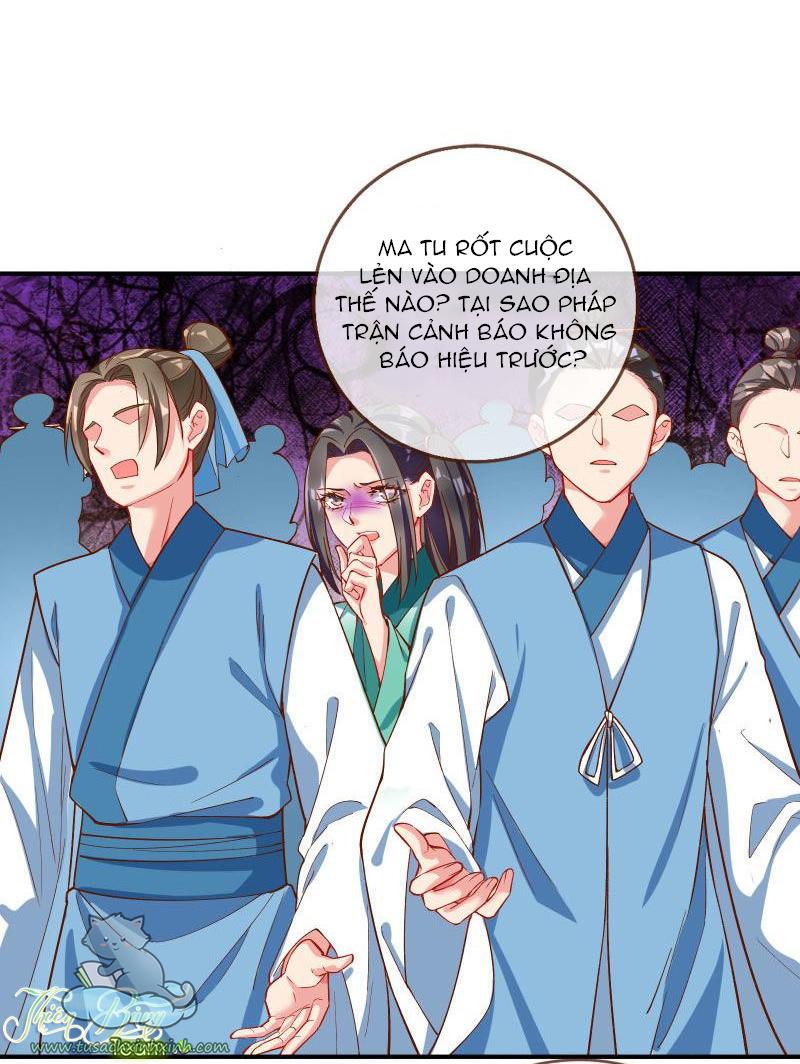 Vạn Tra Triều Hoàng: Vạn Tra Triều Hoàng – Chap 118