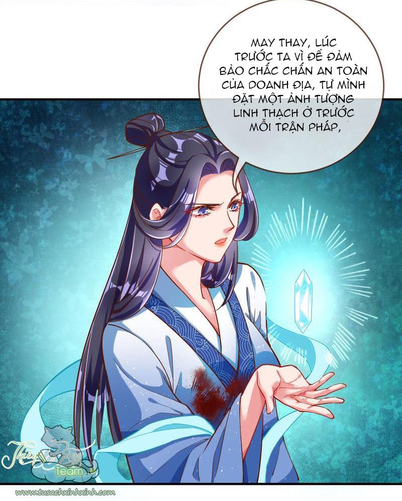 Vạn Tra Triều Hoàng: Vạn Tra Triều Hoàng – Chap 118