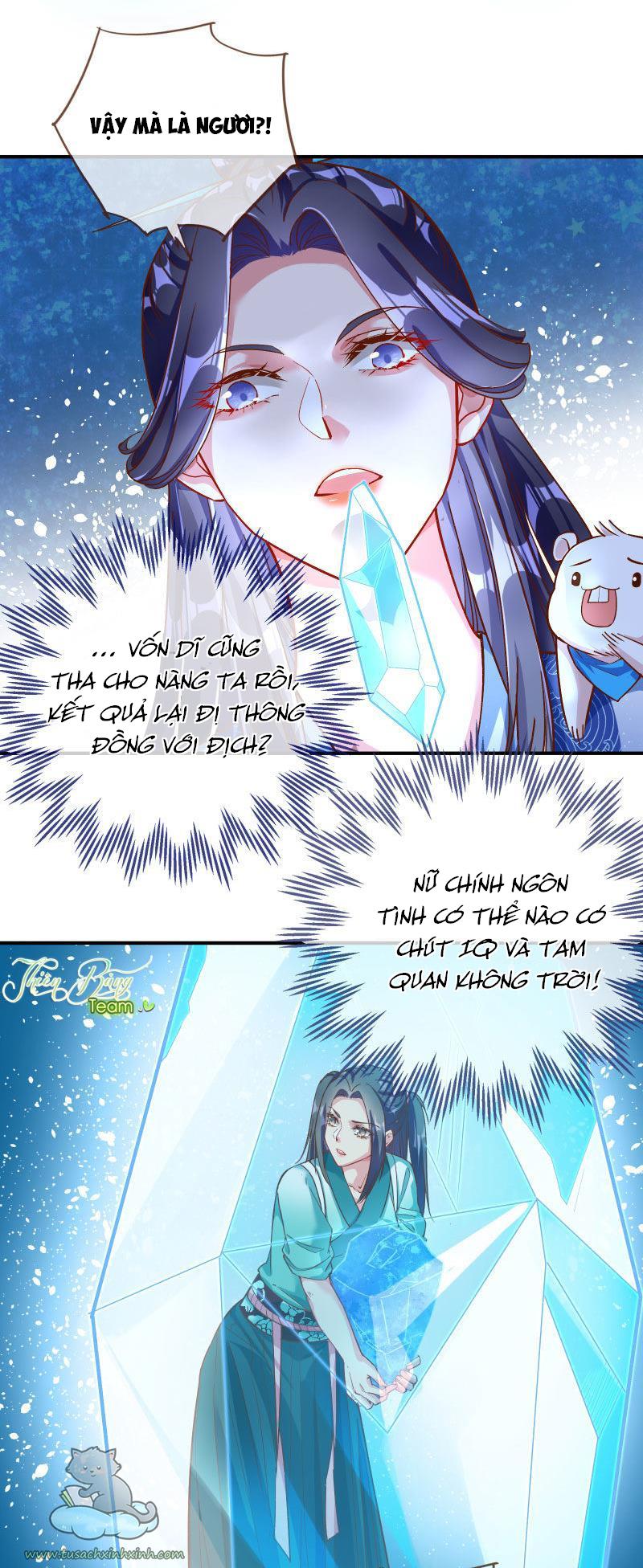 Vạn Tra Triều Hoàng: Vạn Tra Triều Hoàng – Chap 118