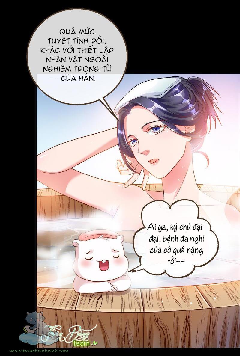 Vạn Tra Triều Hoàng: Vạn Tra Triều Hoàng – Chap 118