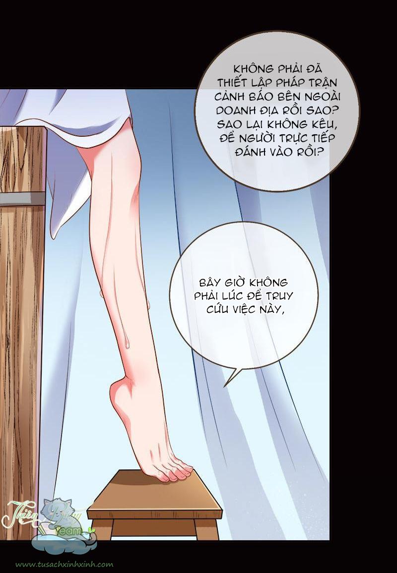 Vạn Tra Triều Hoàng: Vạn Tra Triều Hoàng – Chap 118
