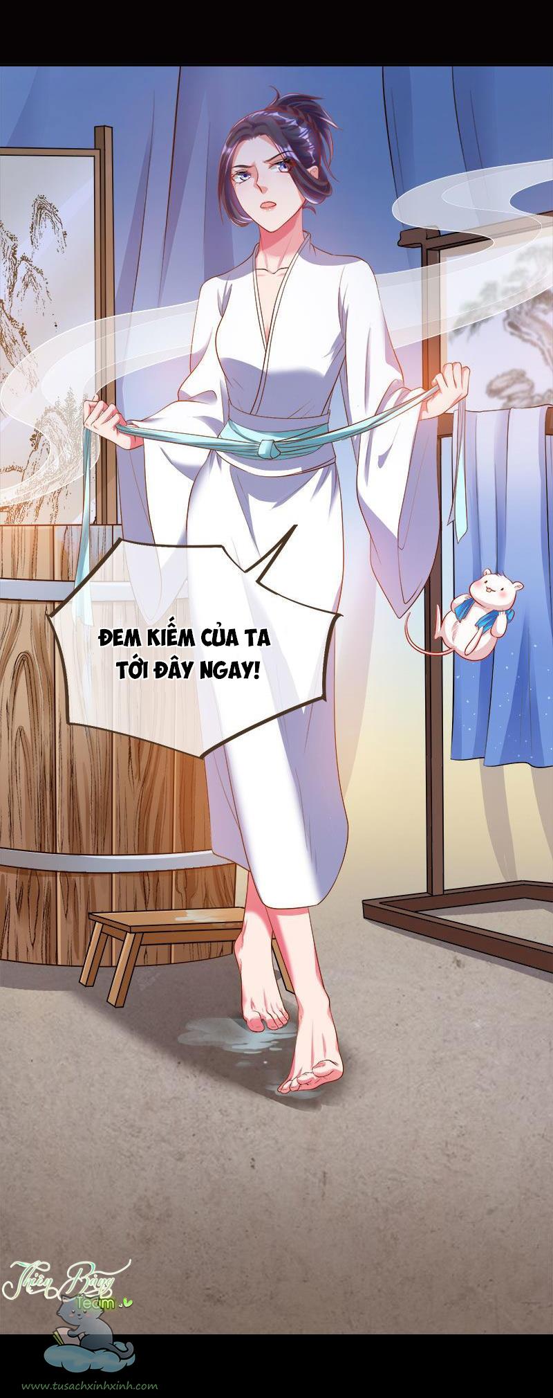 Vạn Tra Triều Hoàng: Vạn Tra Triều Hoàng – Chap 118