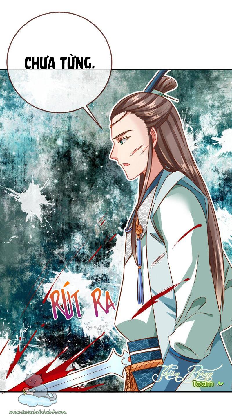 Vạn Tra Triều Hoàng: Vạn Tra Triều Hoàng – Chap 120