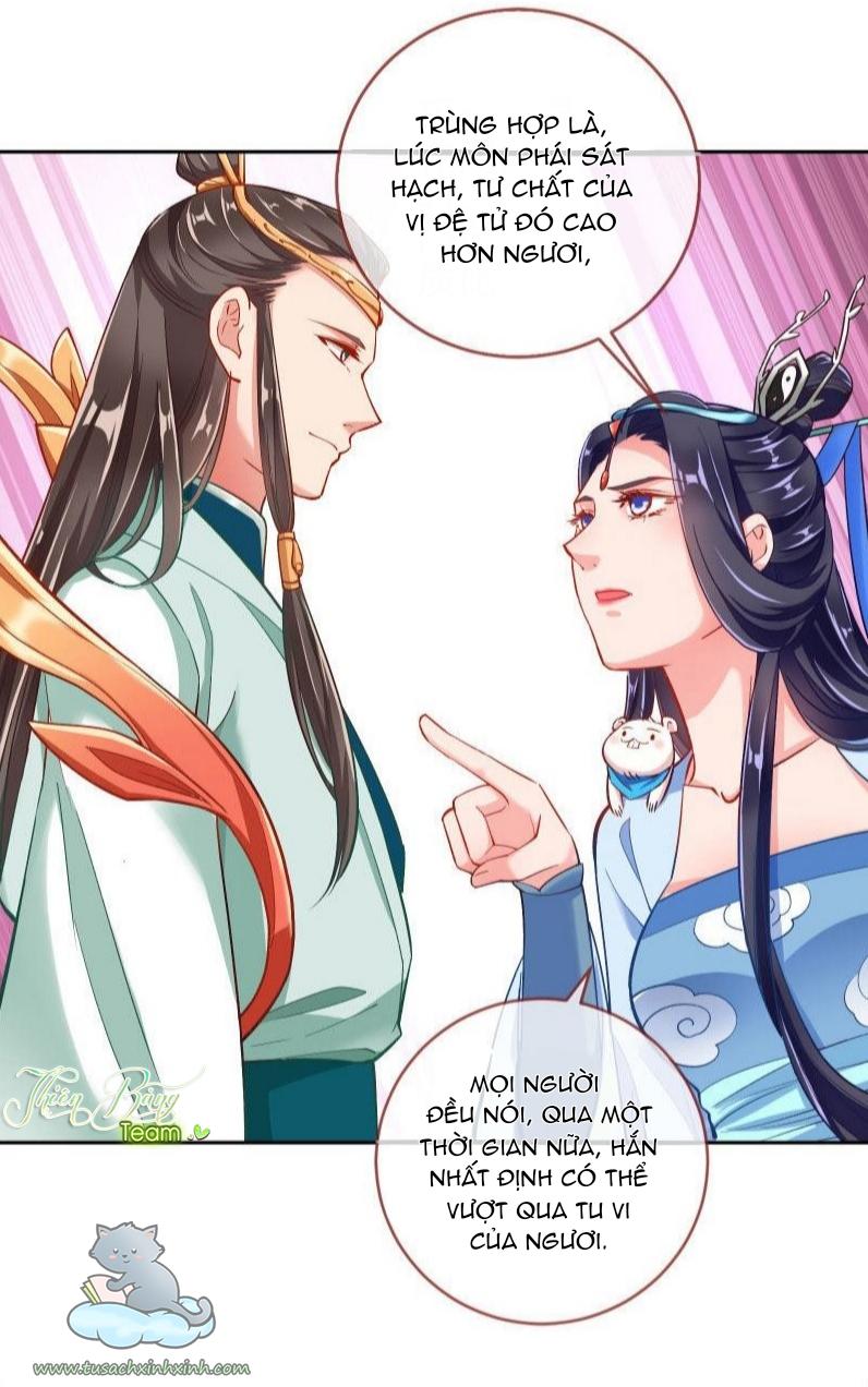 Vạn Tra Triều Hoàng: Vạn Tra Triều Hoàng – Chap 121