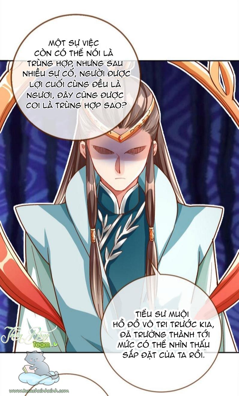 Vạn Tra Triều Hoàng: Vạn Tra Triều Hoàng – Chap 121
