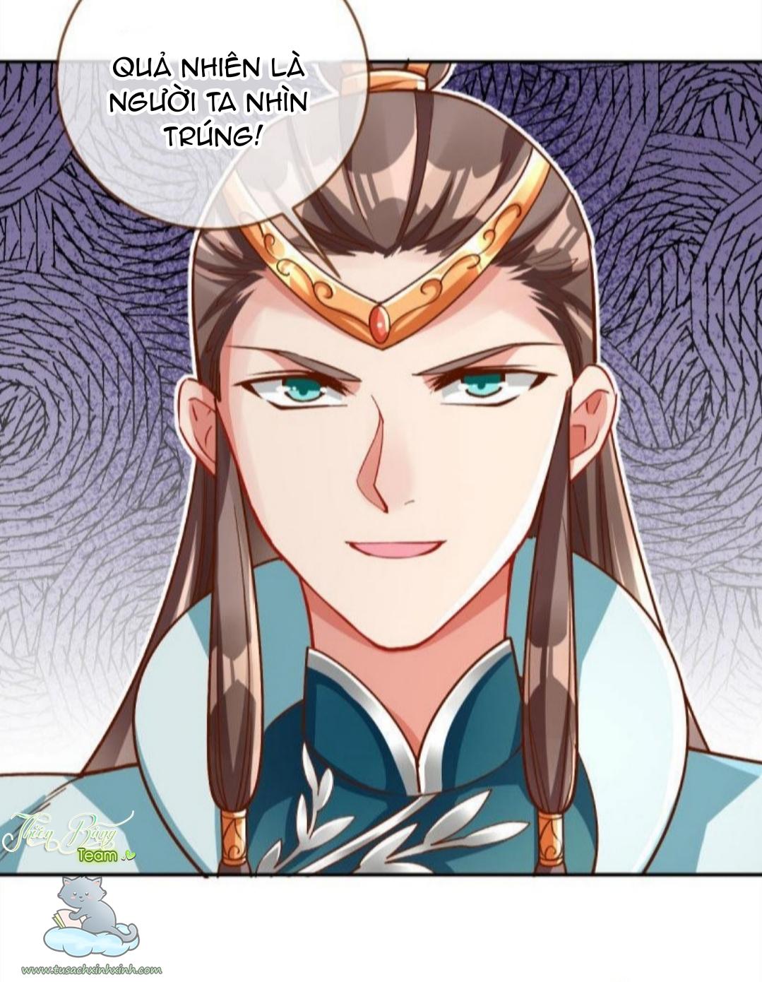 Vạn Tra Triều Hoàng: Vạn Tra Triều Hoàng – Chap 121