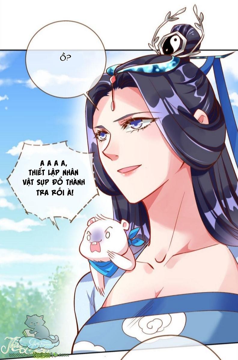 Vạn Tra Triều Hoàng: Vạn Tra Triều Hoàng – Chap 121