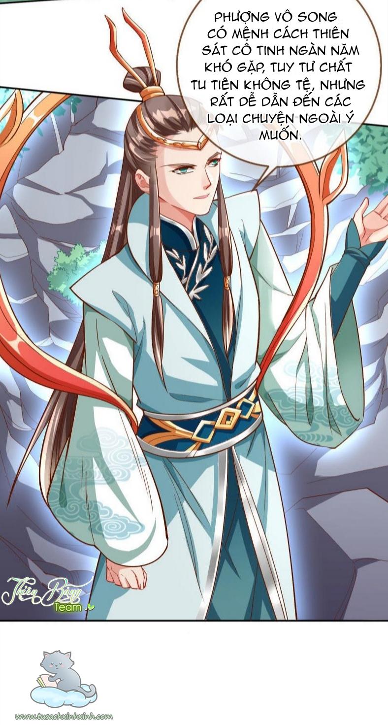 Vạn Tra Triều Hoàng: Vạn Tra Triều Hoàng – Chap 121