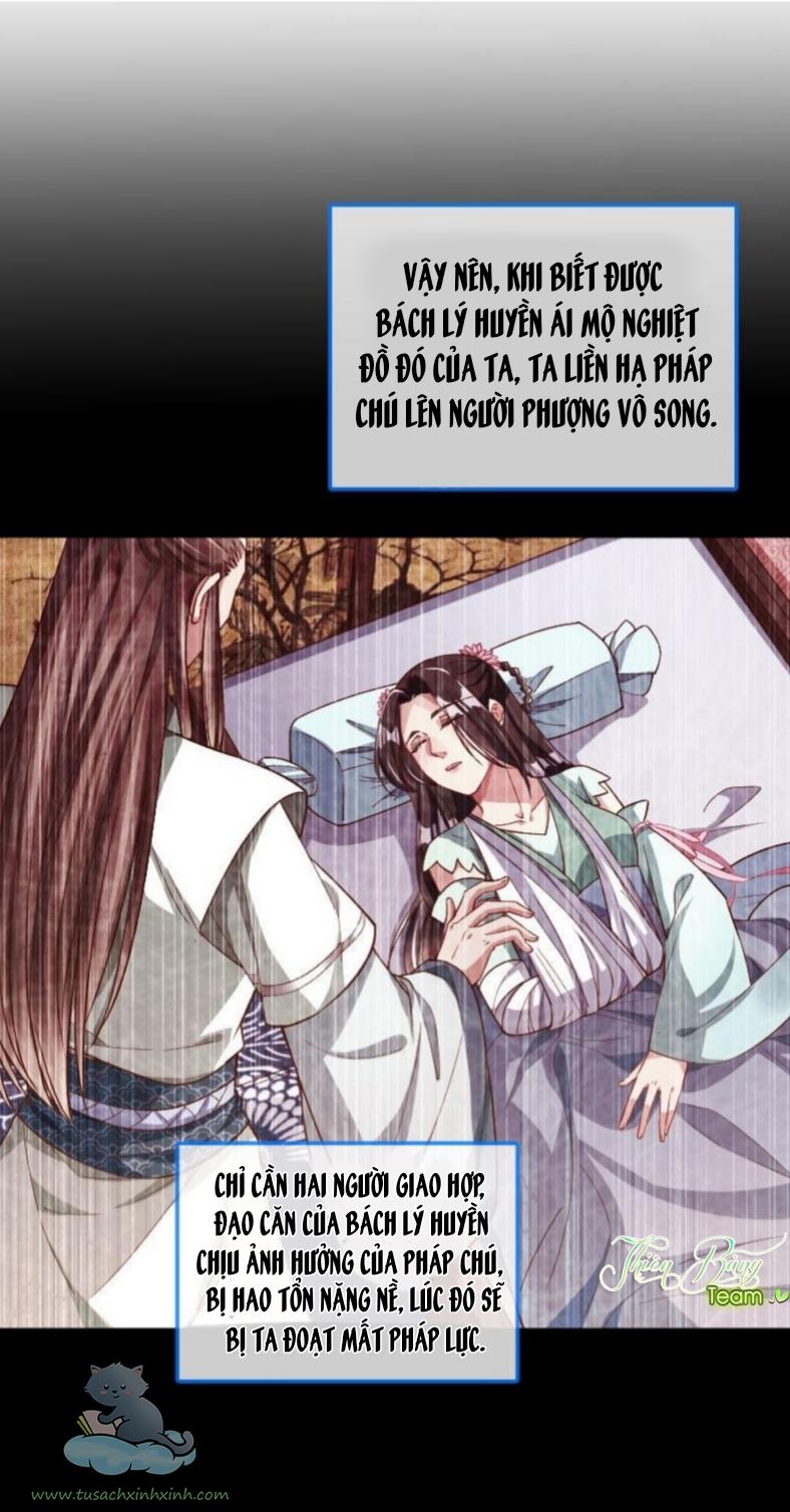 Vạn Tra Triều Hoàng: Vạn Tra Triều Hoàng – Chap 121