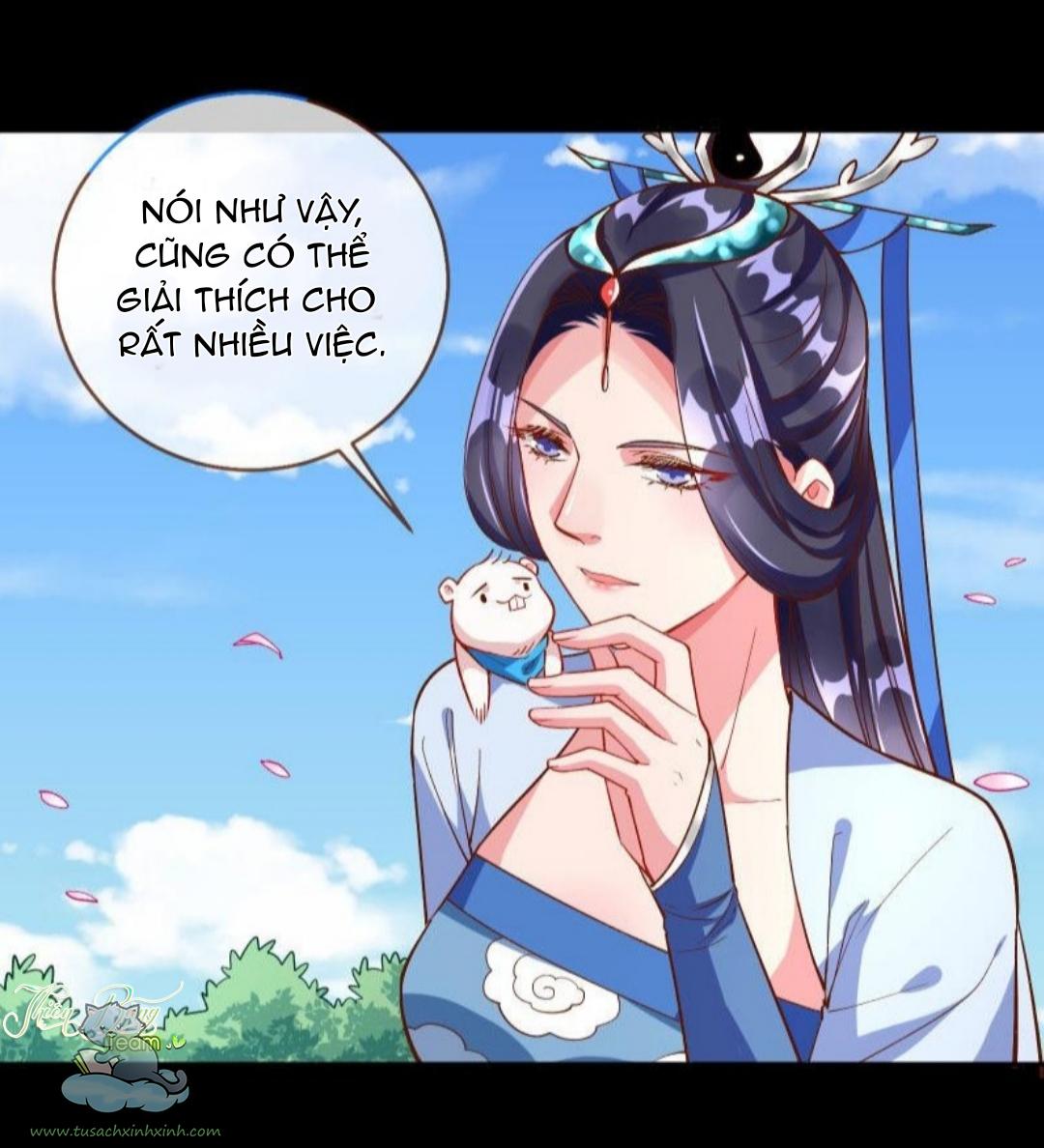 Vạn Tra Triều Hoàng: Vạn Tra Triều Hoàng – Chap 121