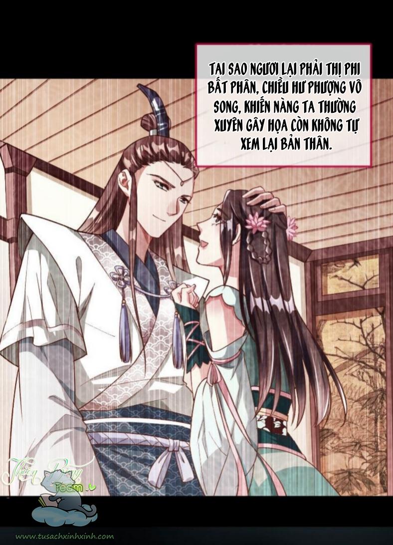 Vạn Tra Triều Hoàng: Vạn Tra Triều Hoàng – Chap 121
