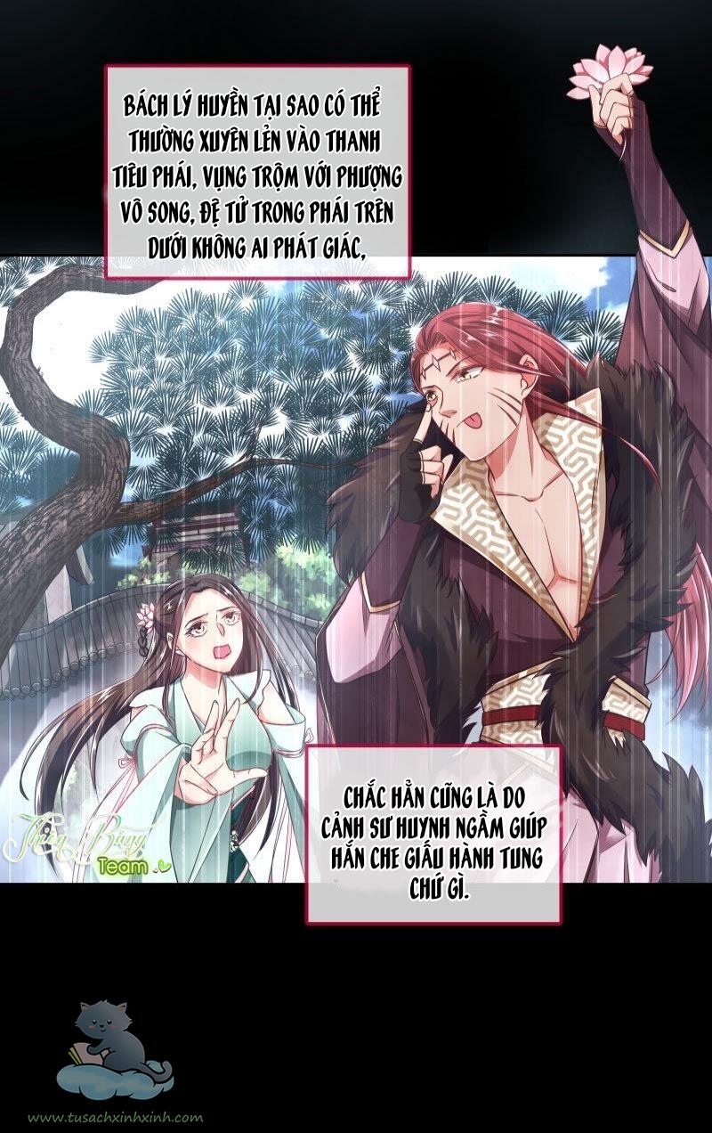 Vạn Tra Triều Hoàng: Vạn Tra Triều Hoàng – Chap 121