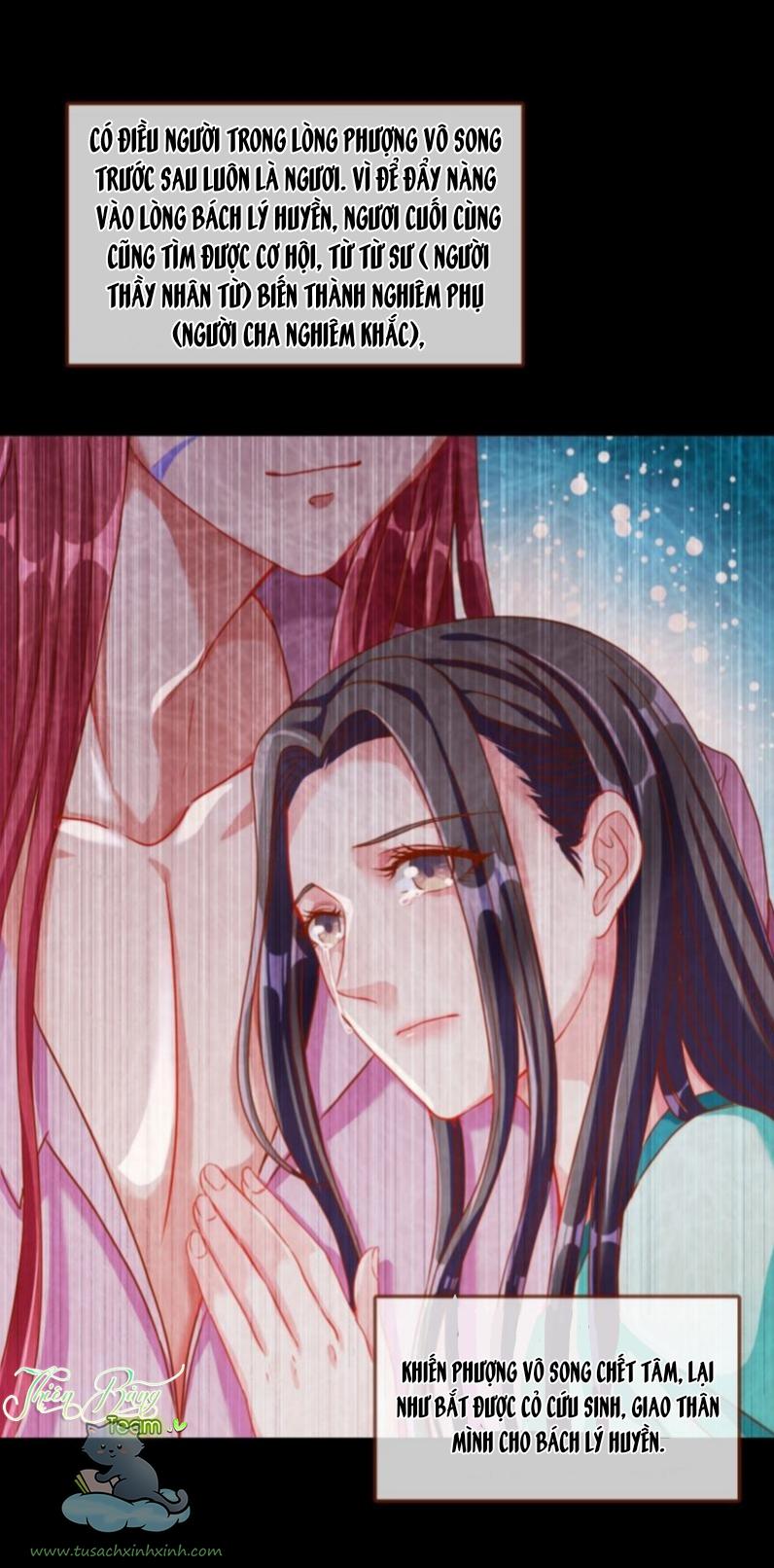 Vạn Tra Triều Hoàng: Vạn Tra Triều Hoàng – Chap 121