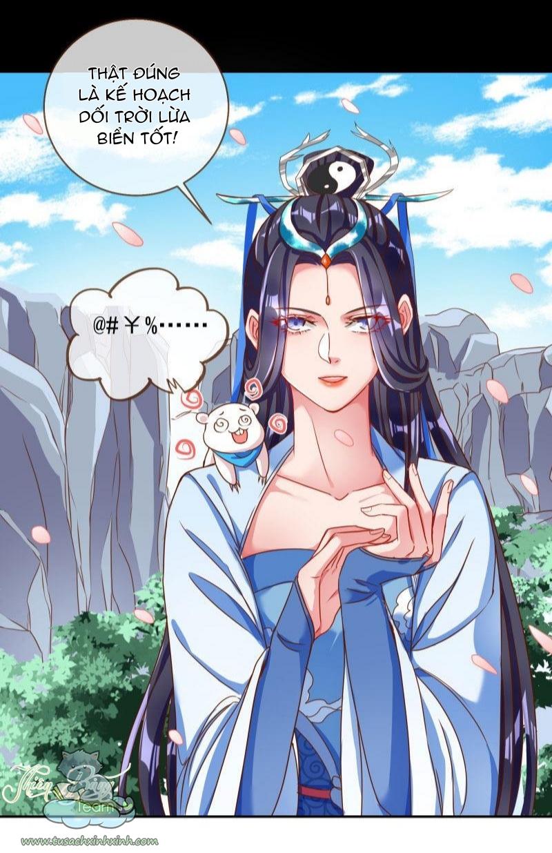 Vạn Tra Triều Hoàng: Vạn Tra Triều Hoàng – Chap 121