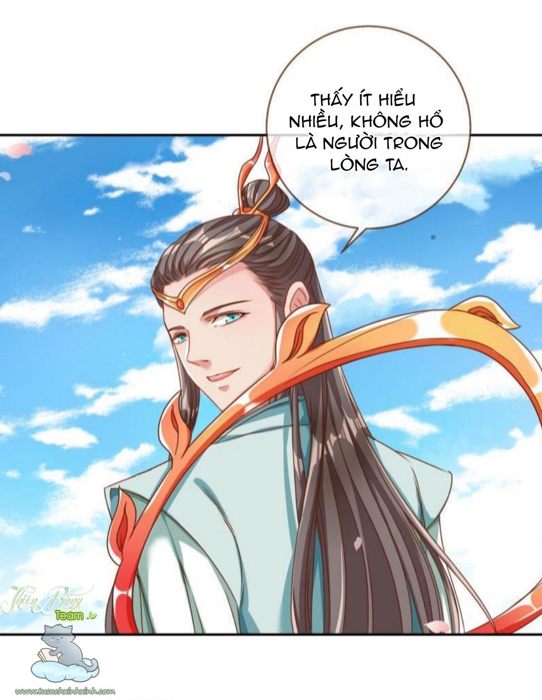Vạn Tra Triều Hoàng: Vạn Tra Triều Hoàng – Chap 121