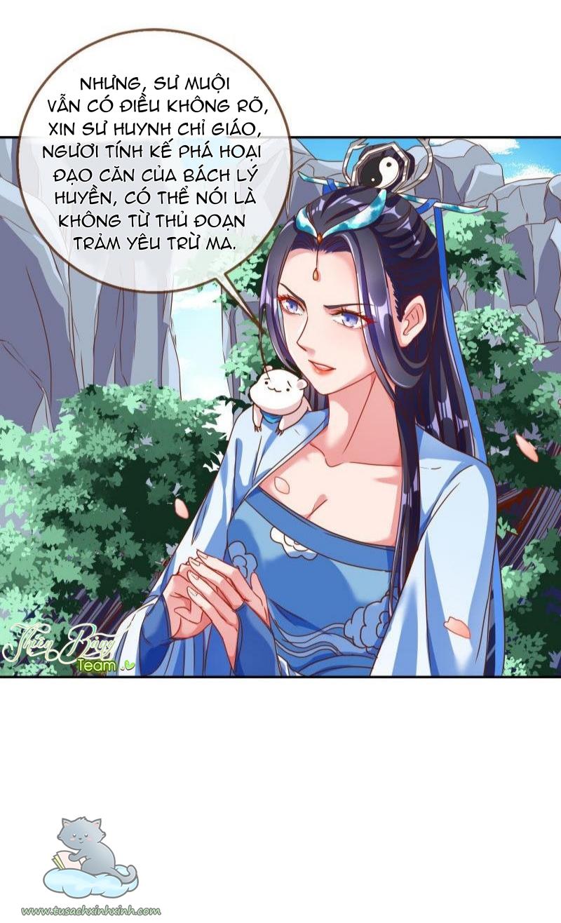 Vạn Tra Triều Hoàng: Vạn Tra Triều Hoàng – Chap 121