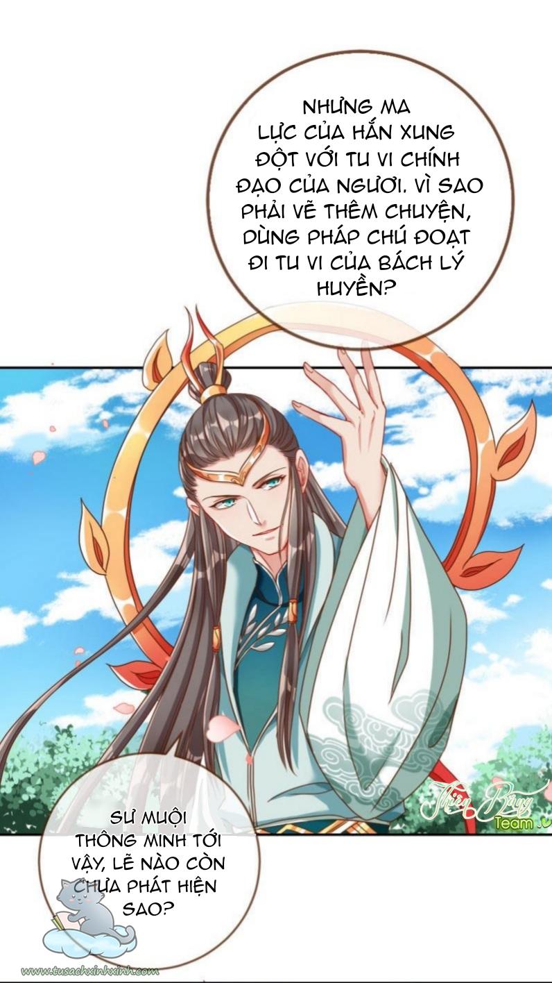 Vạn Tra Triều Hoàng: Vạn Tra Triều Hoàng – Chap 121