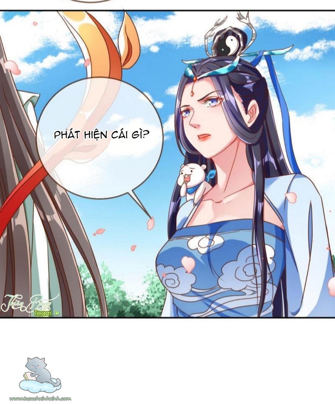 Vạn Tra Triều Hoàng: Vạn Tra Triều Hoàng – Chap 121