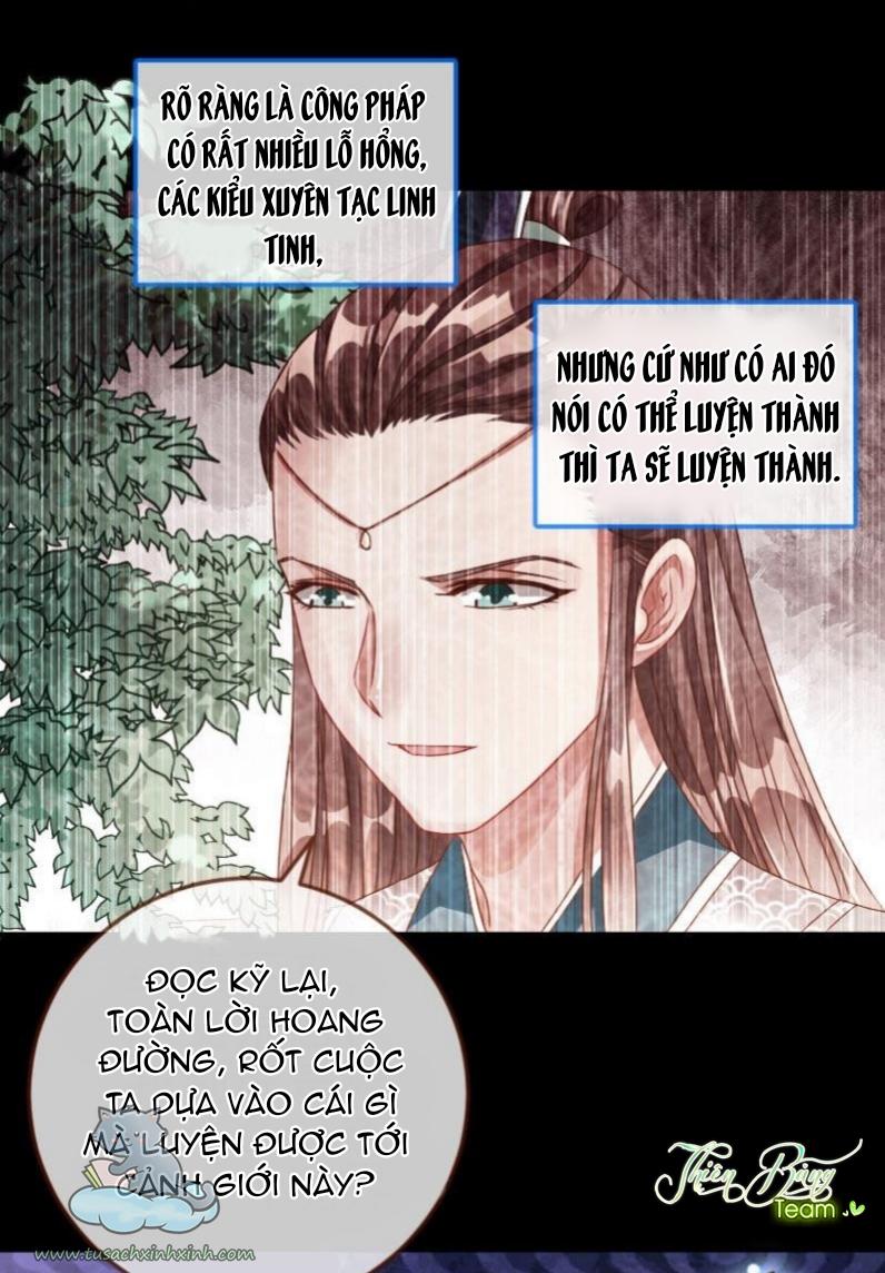 Vạn Tra Triều Hoàng: Vạn Tra Triều Hoàng – Chap 121