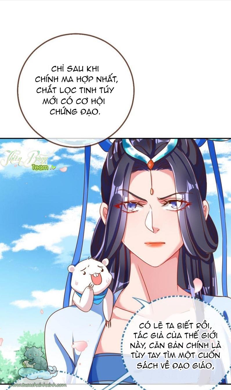 Vạn Tra Triều Hoàng: Vạn Tra Triều Hoàng – Chap 121