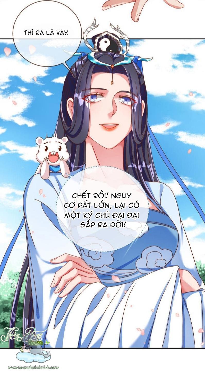 Vạn Tra Triều Hoàng: Vạn Tra Triều Hoàng – Chap 121
