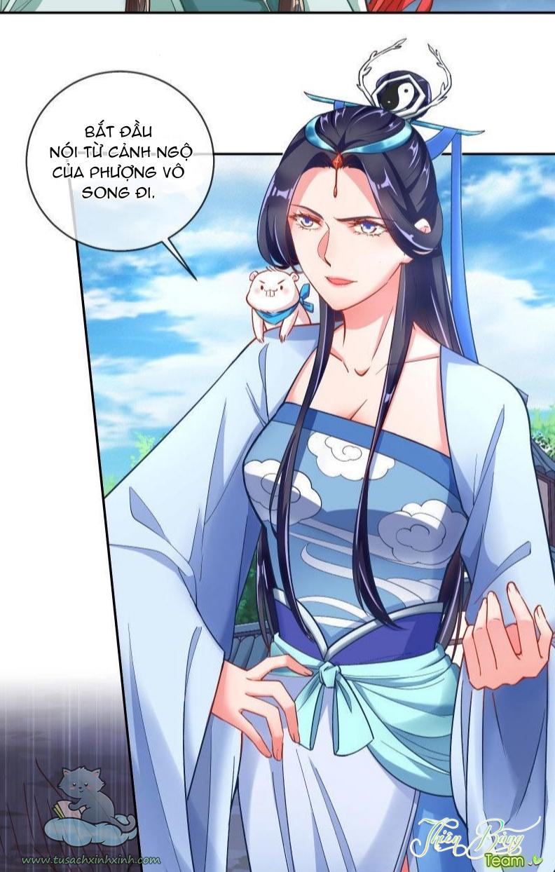 Vạn Tra Triều Hoàng: Vạn Tra Triều Hoàng – Chap 121