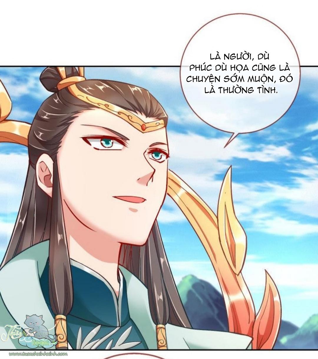 Vạn Tra Triều Hoàng: Vạn Tra Triều Hoàng – Chap 121